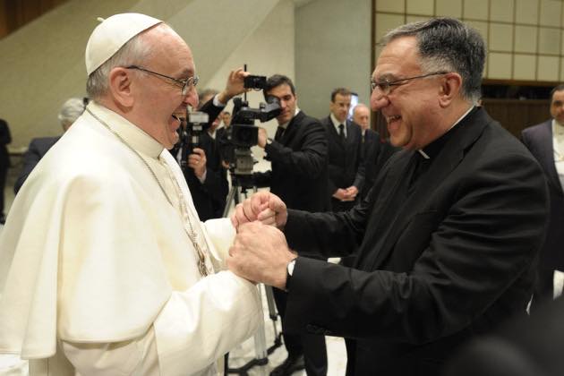 Fr. Rosica's Bias: Are We Getting The Whole Synod Story ...